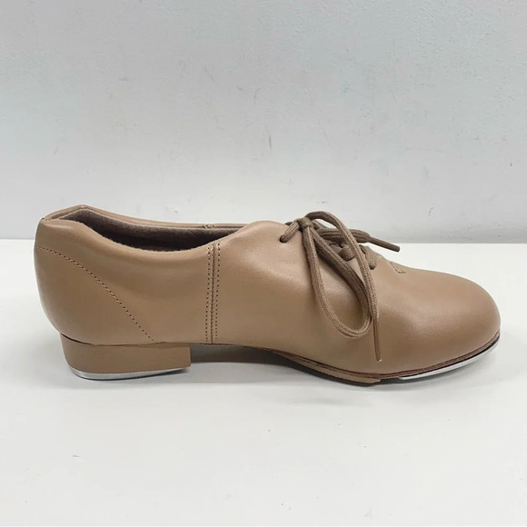 Capezio Fluid Tap Shoes Size 6 W - Picture 5 of 8